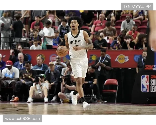 文班亚马40+12马刺五连胜