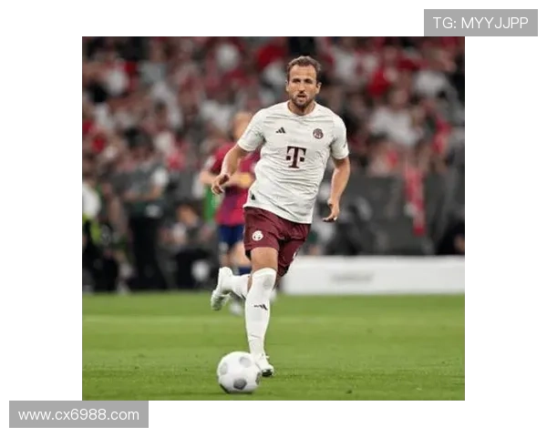 凯恩生涯500球里程碑新高峰