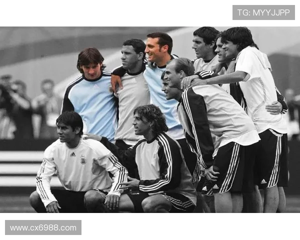 斯卡洛尼拒执教欧美杯 梅西反对欧足联新提案 斯卡洛尼拒执教欧美杯 梅西反对欧足联新提案